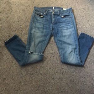 Rag and Bone The Dre size 28